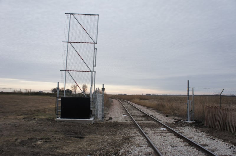 Railroads